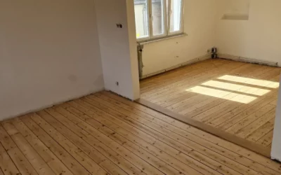 Parquet massif dans le Bas-Rhin : le choix d’excellence avec STAMENA